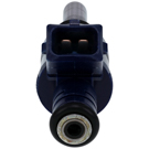 2004 Bmw X5 Fuel Injector 3