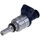 2004 Bmw X5 Fuel Injector 6