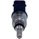 2004 Bmw X5 Fuel Injector 7