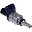 2004 Bmw X5 Fuel Injector 8