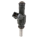 2000 Volkswagen Beetle Fuel Injector 1