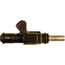 2000 Volkswagen Beetle Fuel Injector 3