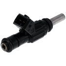 BuyAutoParts 35-01621R Fuel Injector 2