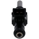 2000 Volkswagen Jetta Fuel Injector 3