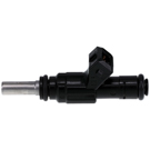 2000 Volkswagen Jetta Fuel Injector 5