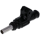 BuyAutoParts 35-01621R Fuel Injector 6