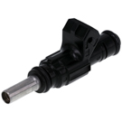 2000 Volkswagen Jetta Fuel Injector 6