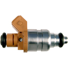 2003 Audi A6 Fuel Injector Set 2