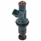1999 Volvo S70 Fuel Injector 1