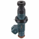 1999 Volvo S70 Fuel Injector 2