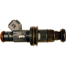 1999 Volvo S70 Fuel Injector 3