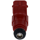 1994 Mercedes Benz E320 Fuel Injector 7