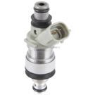 2004 Chrysler Crossfire Fuel Injector 1