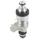 2004 Chrysler Crossfire Fuel Injector 2