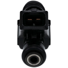 2003 Audi TT Fuel Injector 3