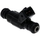 2003 Audi TT Fuel Injector 4
