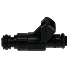 2003 Audi TT Fuel Injector 5