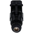 2003 Audi TT Fuel Injector 7