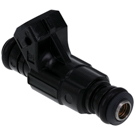 2003 Audi TT Fuel Injector 8