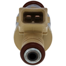 2003 Mini Cooper Fuel Injector 3
