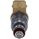 2003 Mini Cooper Fuel Injector 7
