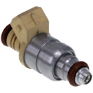 2003 Mini Cooper Fuel Injector 8