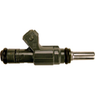 2000 Audi A4 Fuel Injector 1
