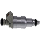 1989 Volkswagen Jetta Fuel Injector 1