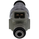 1989 Volkswagen Jetta Fuel Injector 3