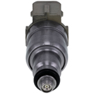 1989 Volkswagen Jetta Fuel Injector 7