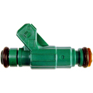 2000 Land Rover Range Rover Fuel Injector 1