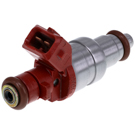 1996 Mercedes Benz C280 Fuel Injector 2