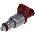 BuyAutoParts 35-01431R Fuel Injector 6
