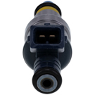 2000 Porsche Boxster Fuel Injector 3