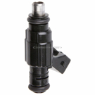 2004 Bmw M3 Fuel Injector 2