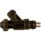 2004 Bmw M3 Fuel Injector 3
