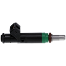 2007 Bmw X5 Fuel Injector 1