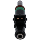 2007 Bmw X5 Fuel Injector 3