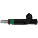BuyAutoParts 35-00945R Fuel Injector 5