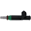 2007 Bmw X5 Fuel Injector 5