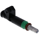 2007 Bmw X5 Fuel Injector 8