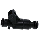 2000 Audi A8 Quattro Fuel Injector 1
