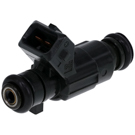 2000 Audi A8 Quattro Fuel Injector 2