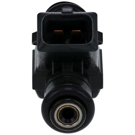 2000 Audi A8 Quattro Fuel Injector 3