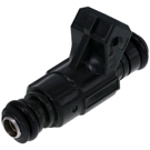 2000 Audi A8 Quattro Fuel Injector 6