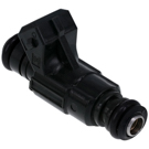 BuyAutoParts 35-00915R Fuel Injector 8