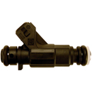 2005 Chrysler Crossfire Fuel Injector 1