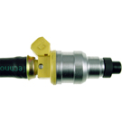 1994 Alfa Romeo Spider Fuel Injector 1