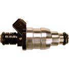 1987 Bmw 325is Fuel Injector 1