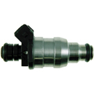 1993 Saab 9000 Fuel Injector 1